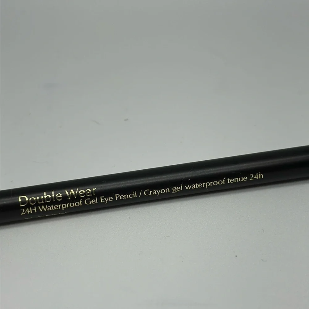 Estée Lauder Double Wear 24 hr Waterproof Gel Eye Pencil- Onyx